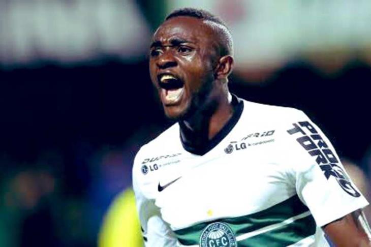 ديدريك جويل ديدريك جويل